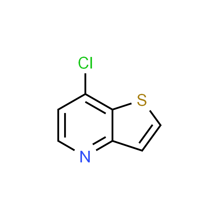 7-Chlorothieno[3,2-b]pyridine
