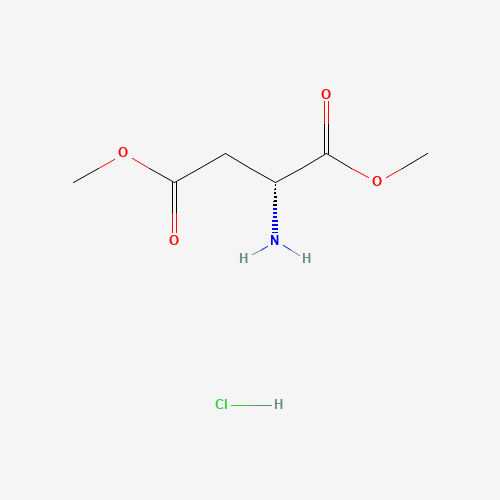 H-D-Asp(OMe)-OMe·HCl