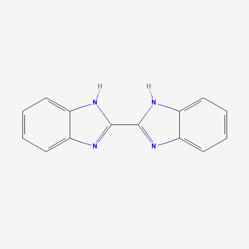1H,1'H-2,2'-Bibenzo[d]imidazole