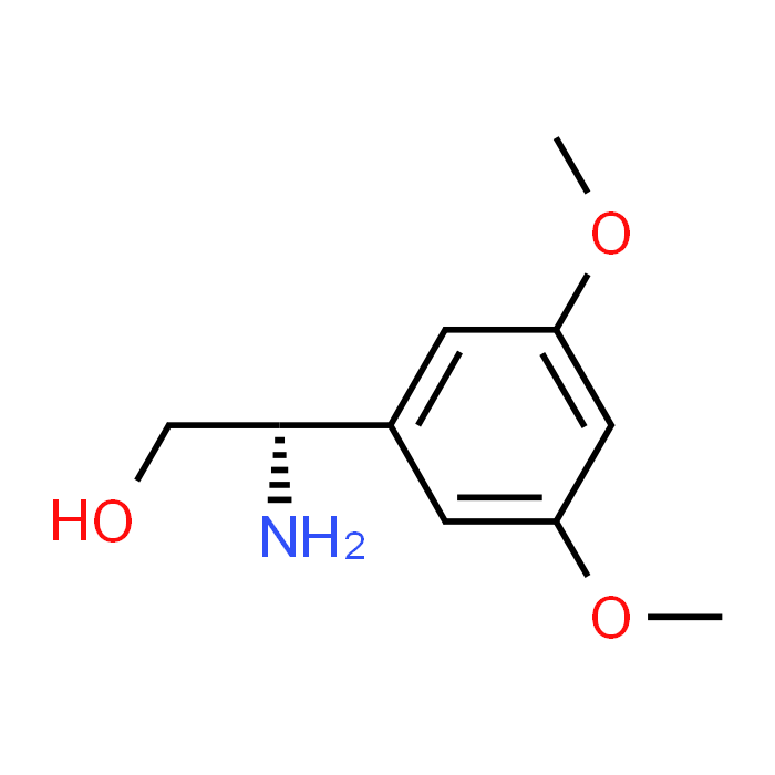 (S)-2-Amino-2-(3,5-dimethoxyphenyl)ethanol