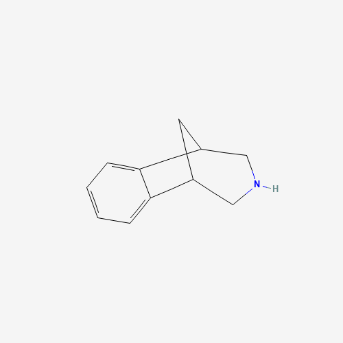 2,3,4,5-Tetrahydro-1H-1,5-methanobenzo[d]azepine