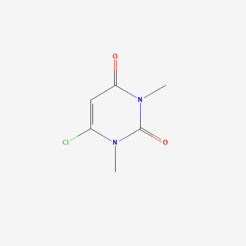 1,3-Dimethyl-6-chlorouracil