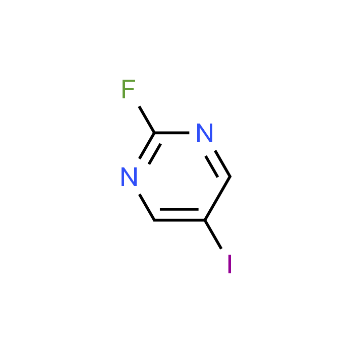 2-Fluoro-5-iodopyrimidine