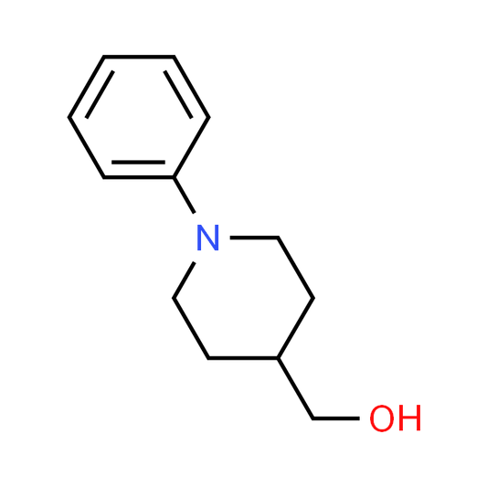 (1-Phenylpiperidin-4-yl)methanol