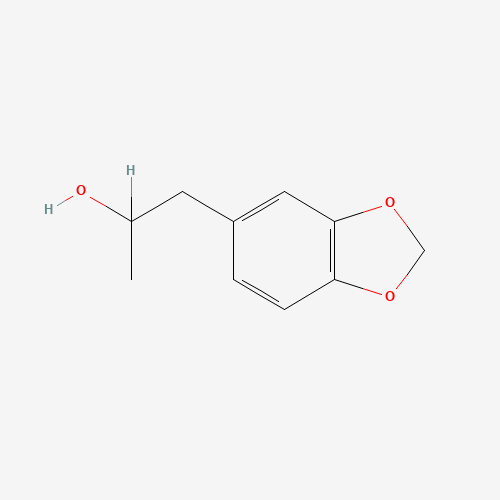 1-(Benzo[d][1,3]dioxol-5-yl)propan-2-ol