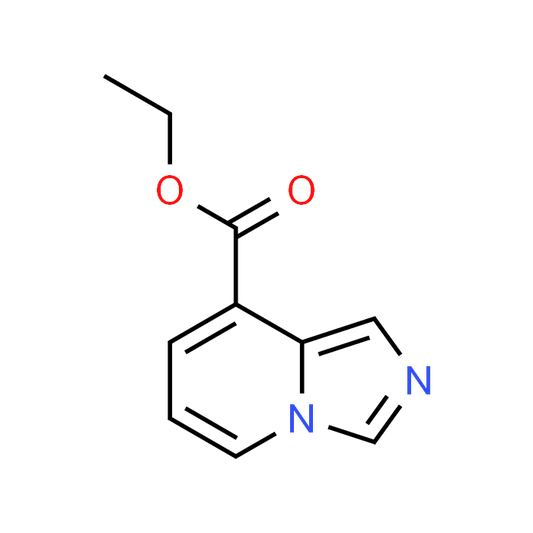 Ethyl imidazo[1,5-a]pyridine-8-carboxylate