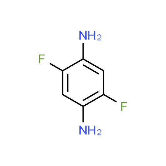 1,4-Diamino-2,5-difluorobenzene