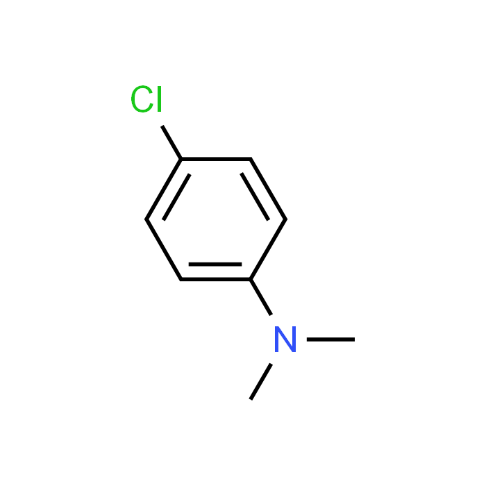 4-Chloro-N,N-dimethylaniline
