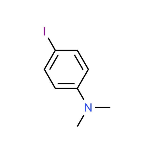 4-Iodo-N,N-dimethylaniline - Achmem