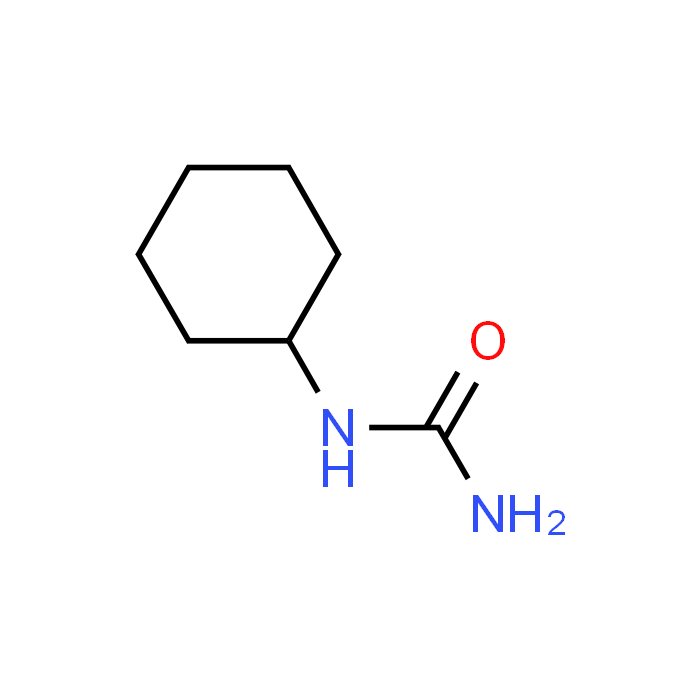 1-Cyclohexylurea