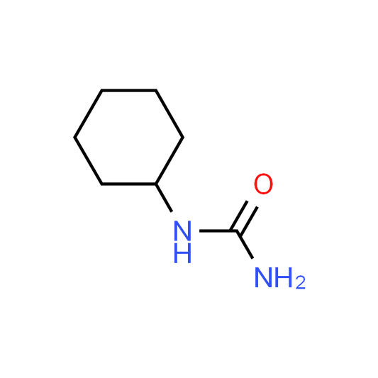 1-Cyclohexylurea