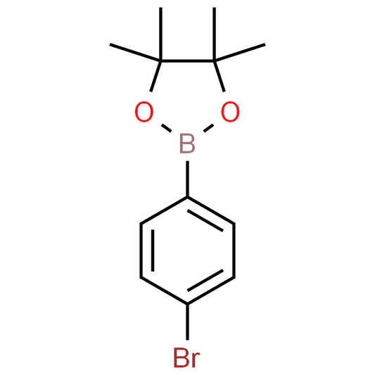 2-(3,5-Bis(trifluoromethyl)phenyl)-4,4,5,5-tetramethyl-1,3,2-dioxaborolane