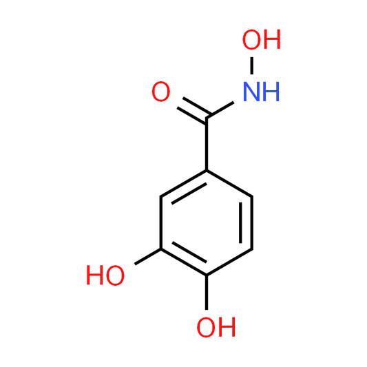 N,3,4-Trihydroxybenzamide
