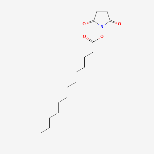 N-Succinimidyl myristate