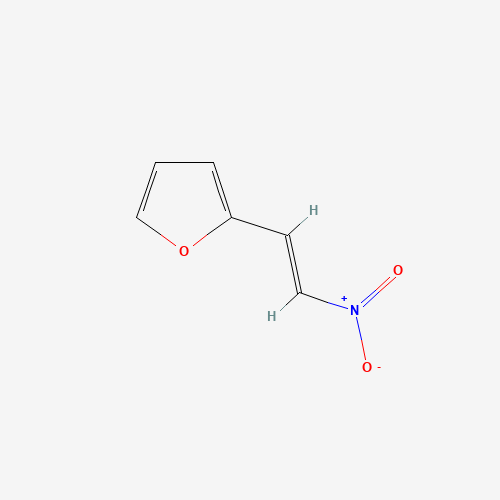 1-(2-Furyl)-2-nitroethylene