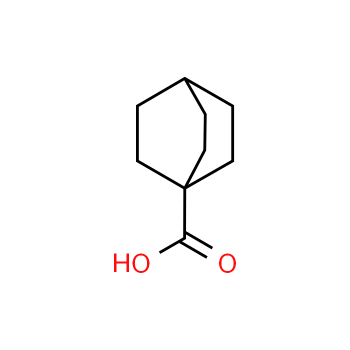 Bicyclo[2.2.2]octane-1-carboxylic acid