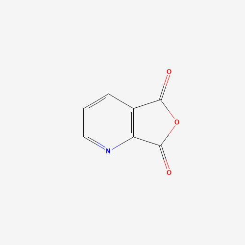 2,3-Pyridinedicarboxylic anhydride