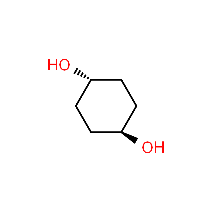 trans-Cyclohexane-1,4-diol