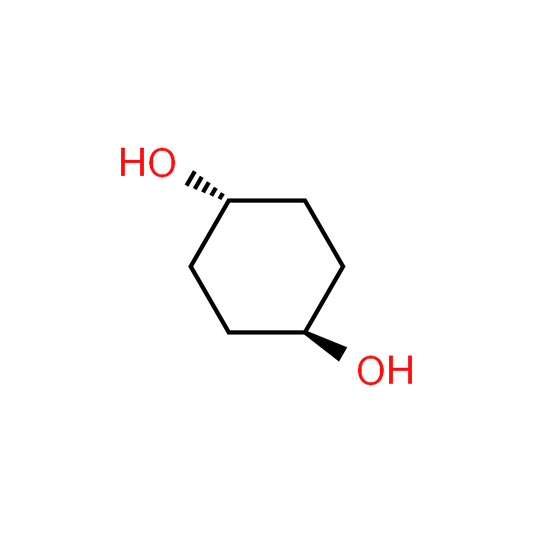 trans-Cyclohexane-1,4-diol