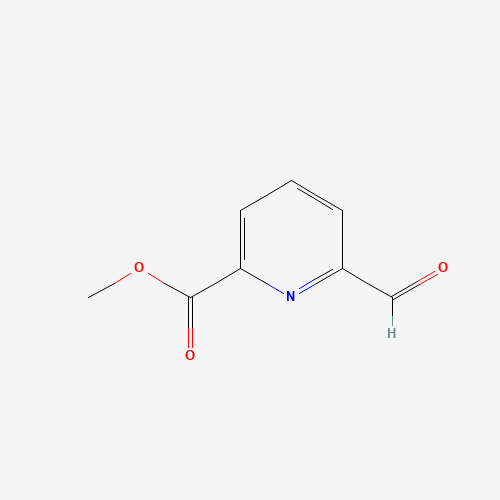 Methyl 6-formyl-2-pyridinecarboxylate