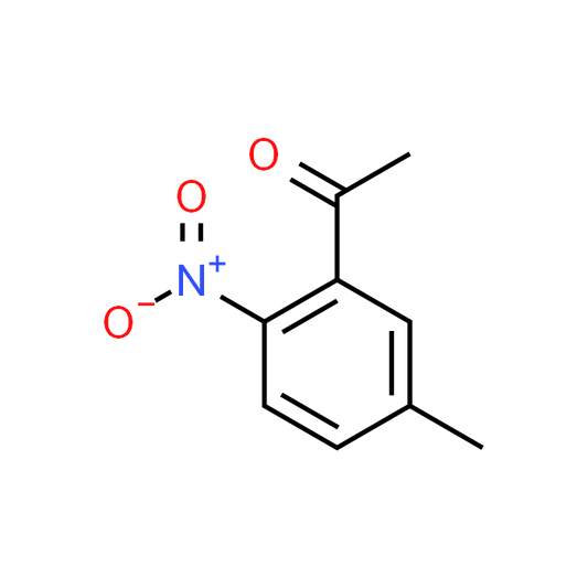 1-(5-Methyl-2-nitrophenyl)ethanone