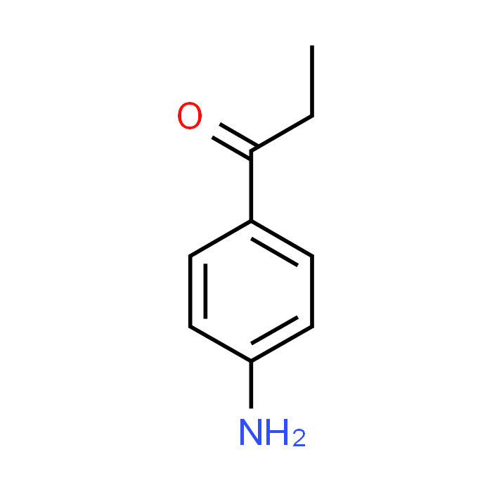 1-(4-Aminophenyl)propan-1-one