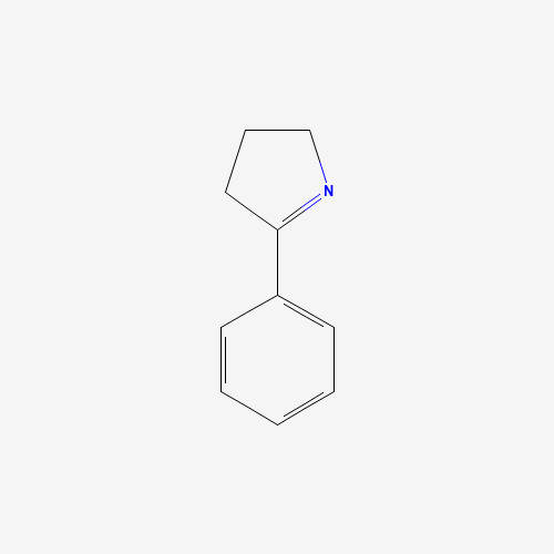 5-Phenyl-3,4-dihydro-2H-pyrrole