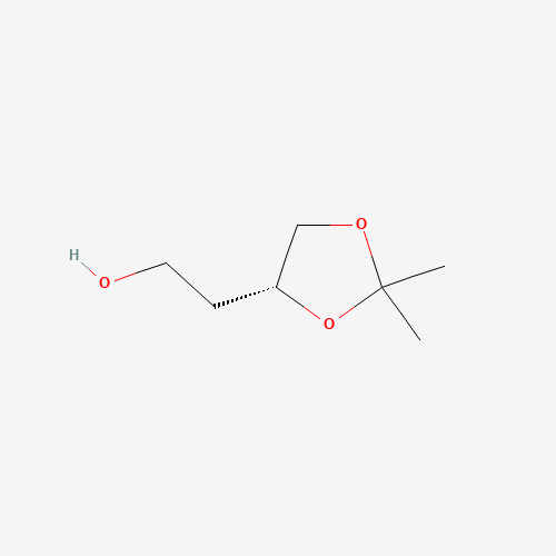 (R)-2-(2,2-Dimethyl-1,3-dioxolan-4-yl)ethanol
