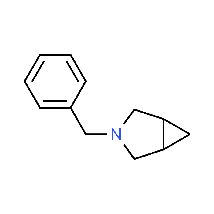 3-Benzyl-3-azabicyclo[3.1.0]hexane