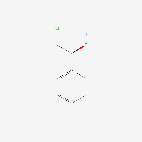 (S)-2-Chloro-1-phenylethanol