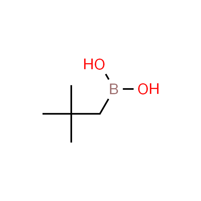 Neopentylboronic acid