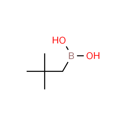 Neopentylboronic acid