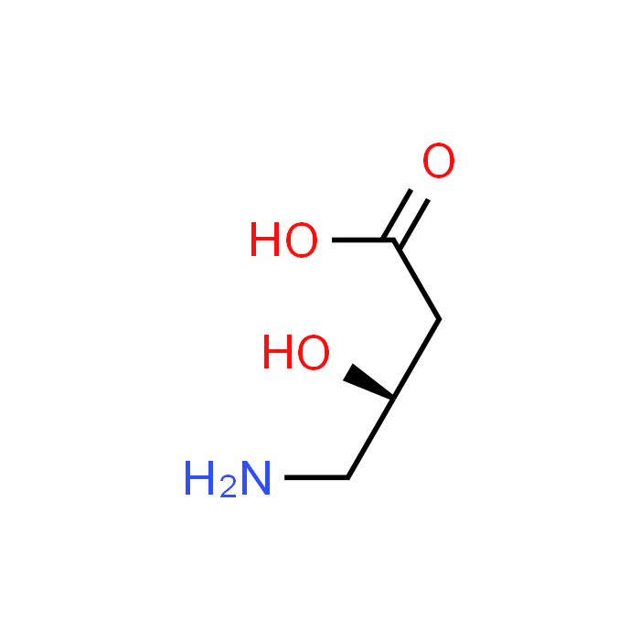 (S)-4-Amino-3-hydroxybutanoic acid