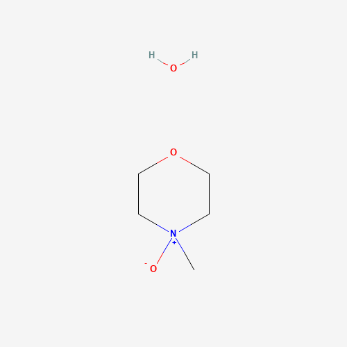 4-Methylmorpholine 4-oxide hydrate - Achmem