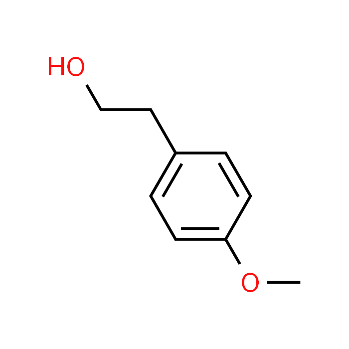 2-(4-Methoxyphenyl)ethanol