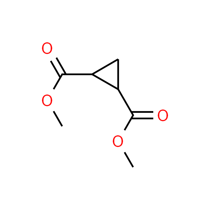 Dimethyl cyclopropane-1,2-dicarboxylate