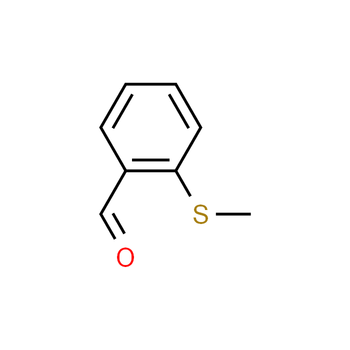 2-(Methylthio)benzaldehyde
