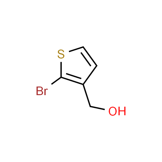 (2-Bromothiophen-3-yl)methanol