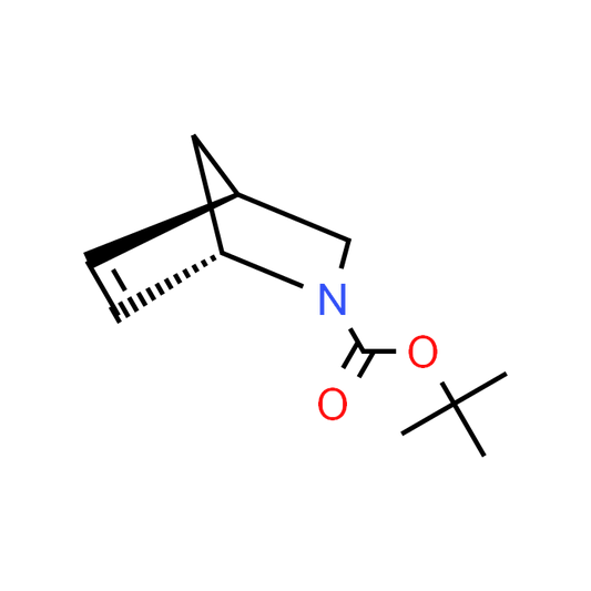 (1S,4R)-tert-Butyl 2-azabicyclo[2.2.1]hept-5-ene-2-carboxylate