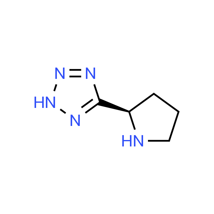 (R)-5-(Pyrrolidin-2-yl)-1H-tetrazole