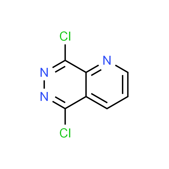 5,8-Dichloropyrido[2,3-d]pyridazine