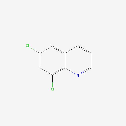 6,8-Dichloroquinoline