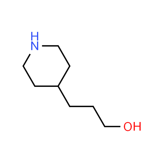 3-(Piperidin-4-yl)propan-1-ol
