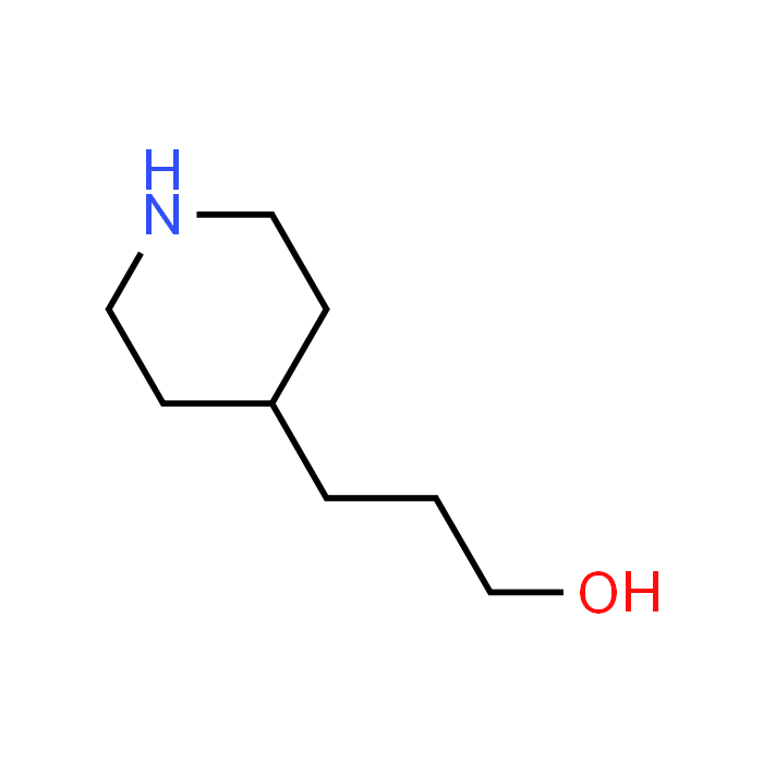 3-(Piperidin-4-yl)propan-1-ol