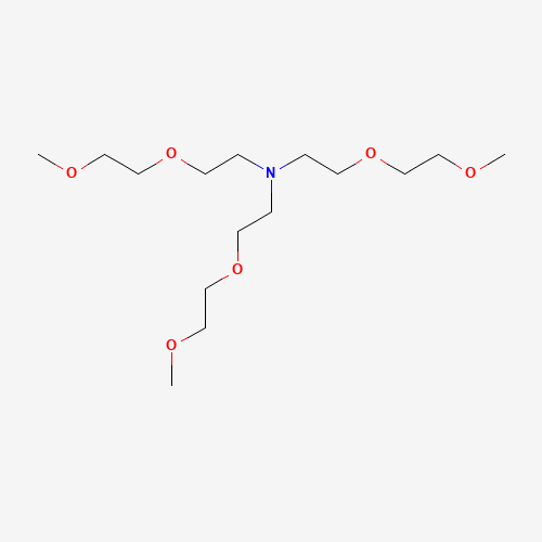 Tris(2-(2-methoxyethoxy)ethyl)amine