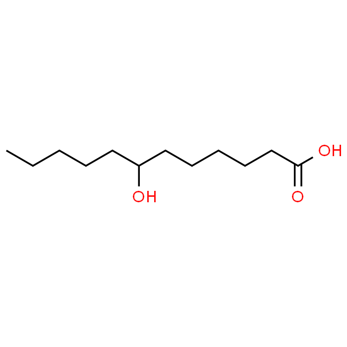 7-Hydroxydodecanoic acid