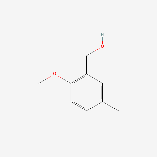 (2-Methoxy-5-methylphenyl)methanol