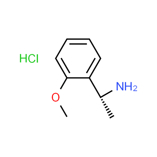(R)-1-(2-Methoxyphenyl)ethanamine hydrochloride