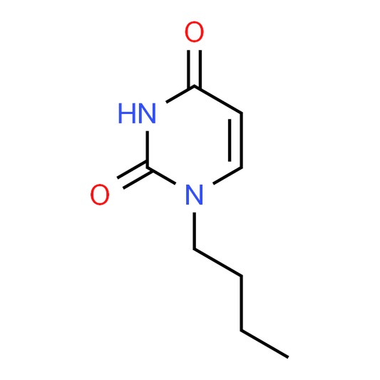 1-Butylpyrimidine-2,4(1H,3H)-dione