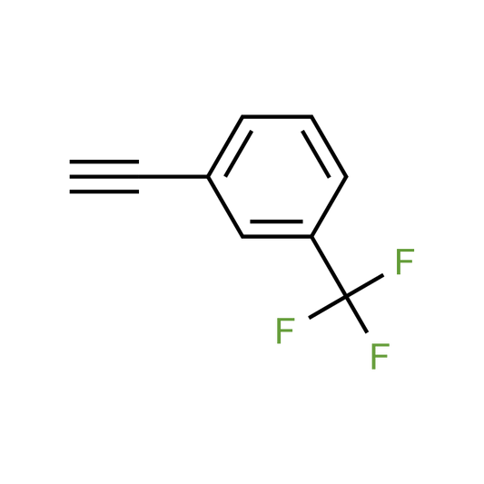 1-Ethynyl-3-(trifluoromethyl)benzene